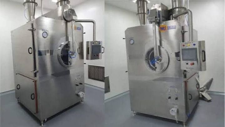 Coating Machine Explanation: Discover How Modern Coating Systems Work