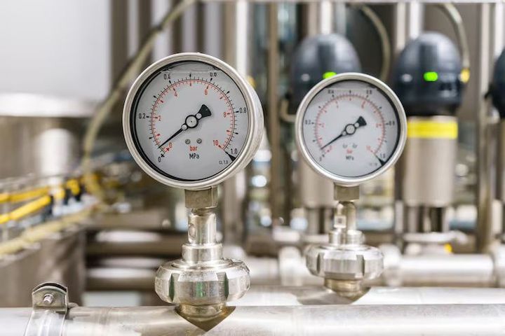 Industrial Thermometer Guide for Accurate Temperature Measurement