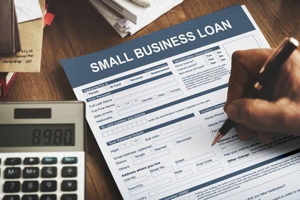 Small Business Loans Overview: Types, Eligibility, and Repayment Considerations