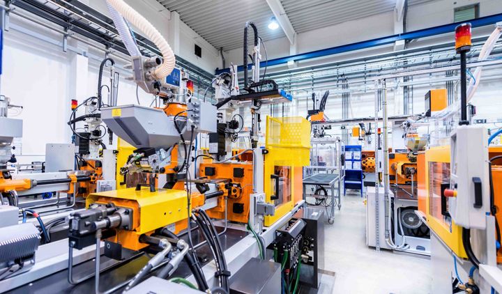 Essential Machine Safety System Manufacturing Tips for Modern Industrial Operations