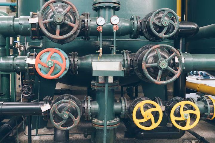 Pressure Transmitters: A Simple Guide to Types and Applications