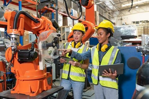 Industrial Machinery Leads Guide: Proven Strategies to Generate Quality Prospects
