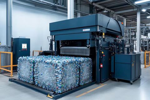 Plastic Pelletizing Machines Guide: Learn Basics, Uses, Benefits and Insights