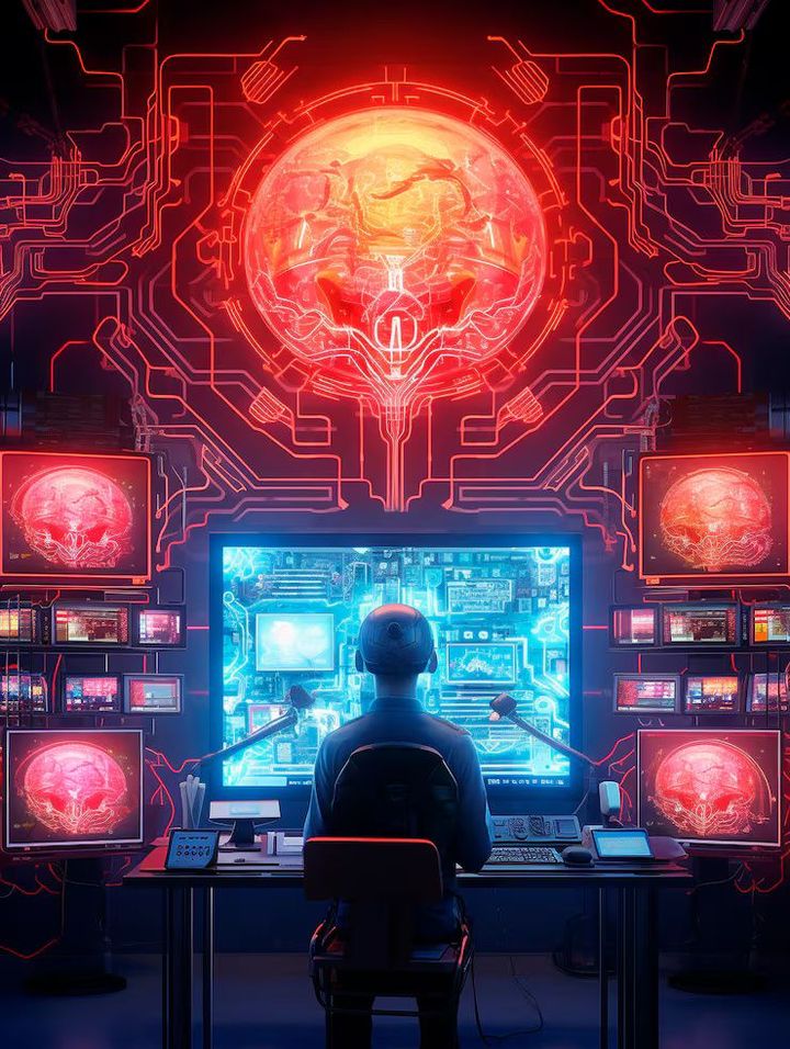 Cybersecurity Red Team Operations Overview for Offensive Security Understanding