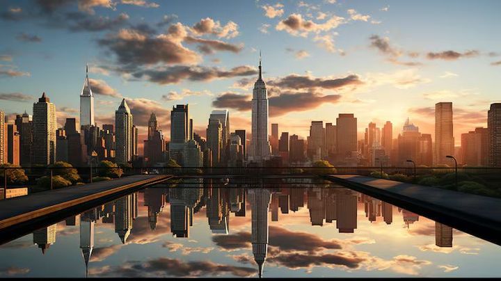 Dubai Skyline Photography Tips – Expert insights and advice for capturing iconic cityscapes