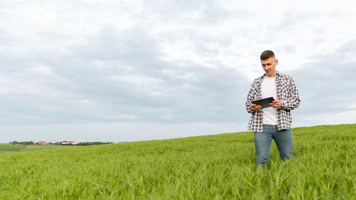 Agricultural Weather Guide: Complete Basics and Overview for Smart Farming Decisions