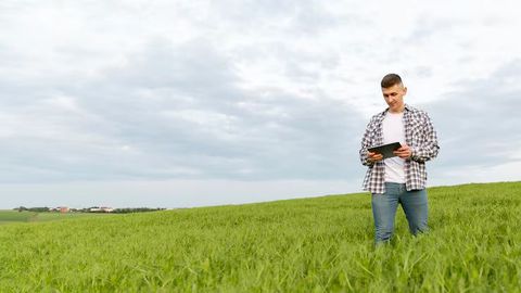Agricultural Weather Guide: Complete Basics and Overview for Smart Farming Decisions