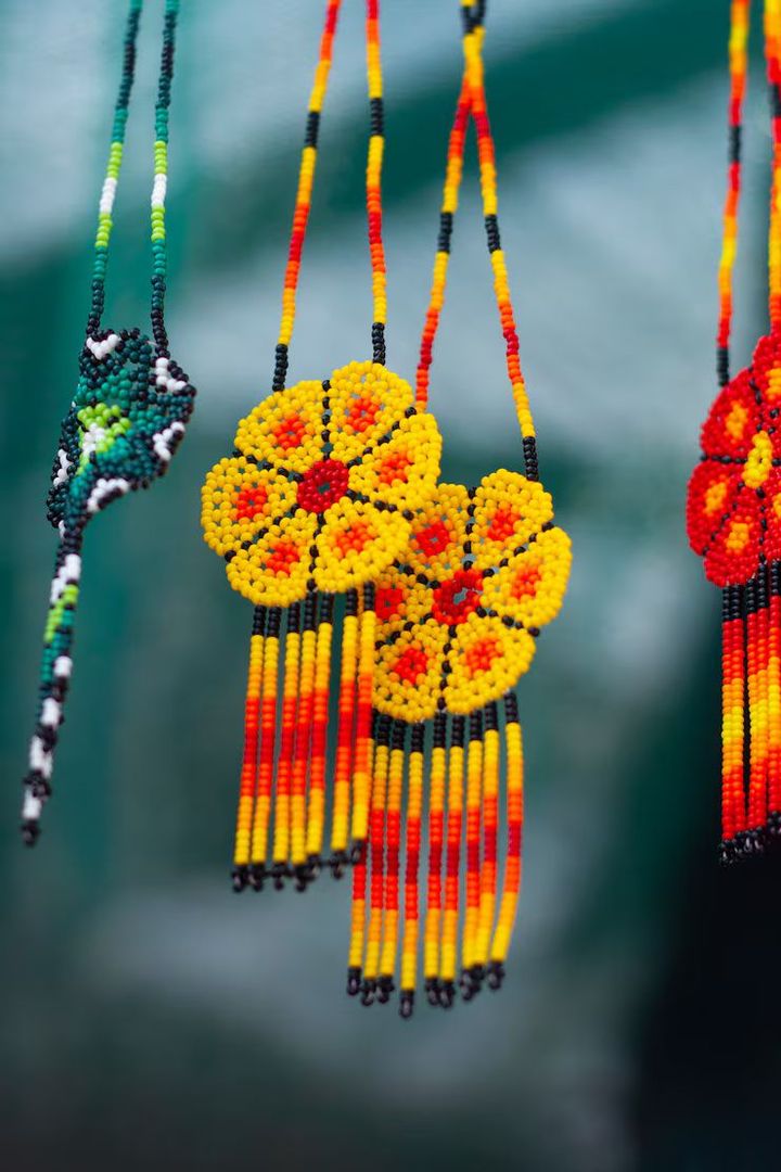 Ethnic Statement Necklaces Guide – Designs, Styling Ideas & Cultural Jewelry Insights