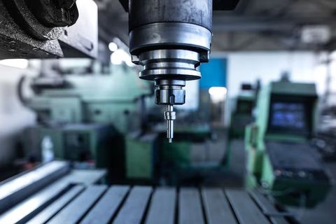 CNC Machines Explained: How Automated Machining Technology Works