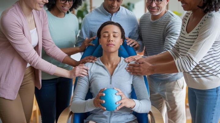 Social Support & Mental Health: An Informative Guide to Building Stronger Connections