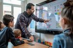 Multisensory Learning Strategy Setup: Explore Techniques and Learning Insights