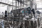 Industrial Granule Mixer Machine Guide for Modern Manufacturing