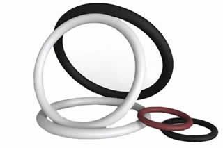 O-Ring Manufacturing Explained: An Informative Guide to Basics, Process, Materials, and Key Facts