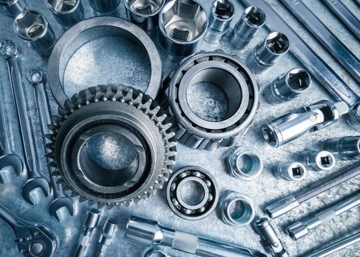 A Comprehensive Guide to Understanding Industrial Spare Parts