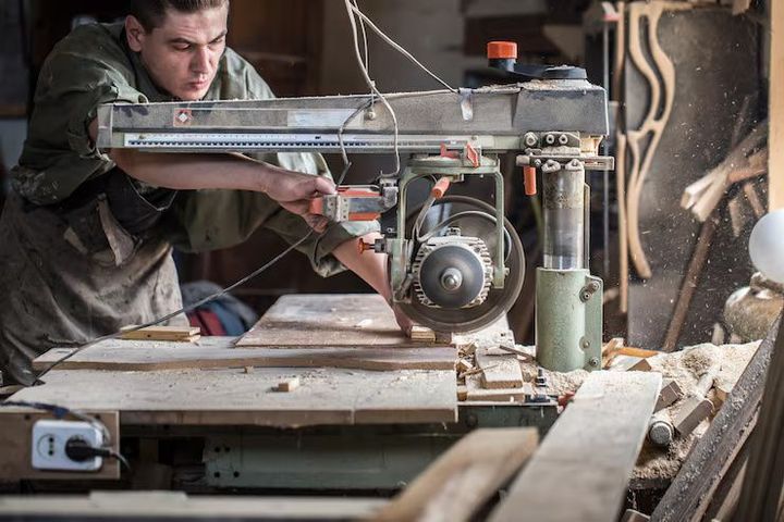 Mortising Machines Guide: Basics, Uses, Tips, and Expert Insights for Beginners
