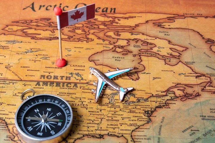Dhaka to Toronto Route Guide: Navigating Flights, Fares, and Connections