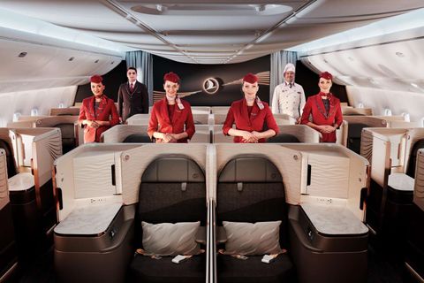 Turkish Airlines: Discover Global Routes, Cheap Flights & Travel Insights