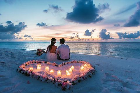 Beach Honeymoon Overview: Key Information and Expert Guidance