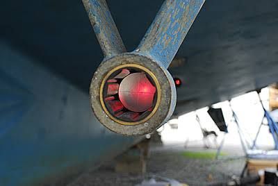 What Is Marine Shaft Alignment Equipment and How Does It Work