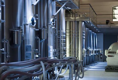 Industrial Filtration Guide: Discover Process Knowledge and Safety Tips