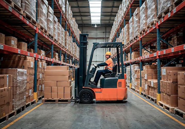 Forklift Explained: Types, Capacity, Components, Applications, Safety Features, Benefits and Selection Considerations