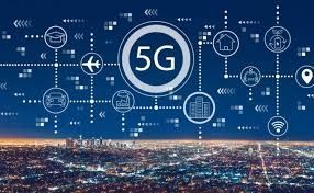 5G and Industry 4.0 in Manufacturing: Connectivity, Automation, and Smart Factories
