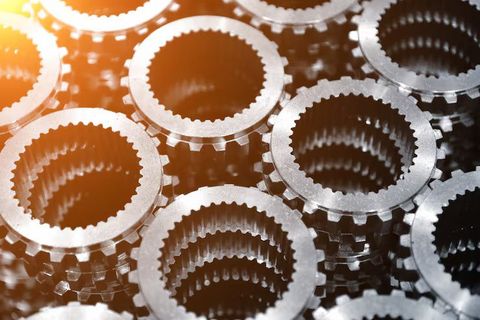 A Beginner’s Guide to Industrial Gear Manufacturing: Types, Functions, and Benefits