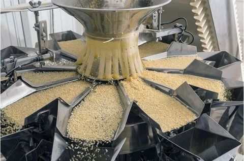 Explore Food and Beverage Machinery Details for Smarter Facility Planning