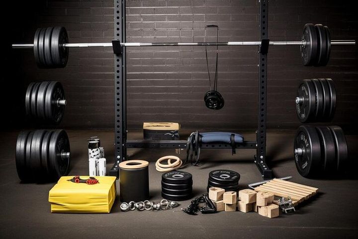 Gym Materials Guide: Types, Benefits, and Key Insights for Fitness Facilities