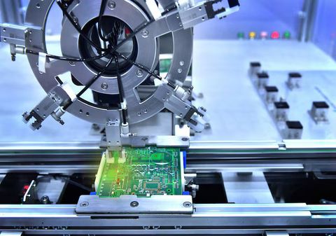 Understanding SMT Machines: Process Overview, Tips, and Expert Learning Insights