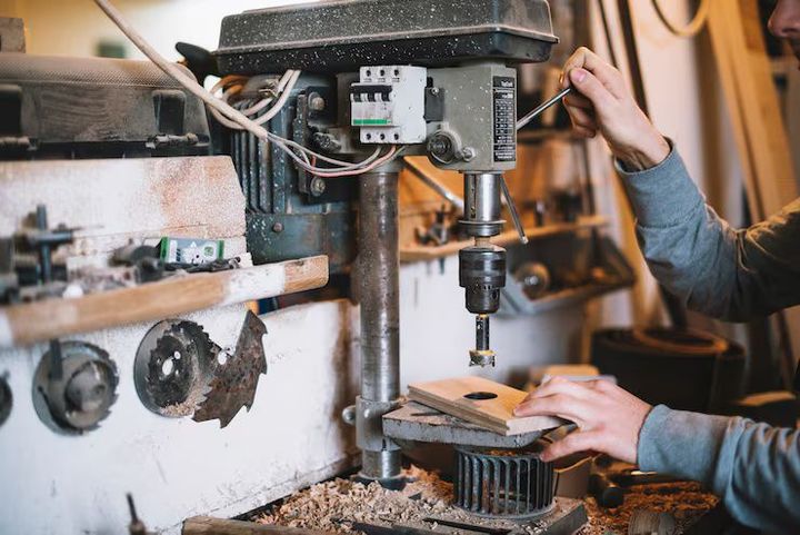 Jig Boring Machines Guide: Basics, Uses, Benefits and Key Insights Explained