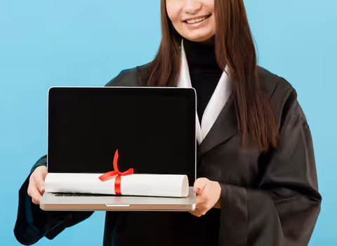 A Guide to Earning Accredited Certifications Online