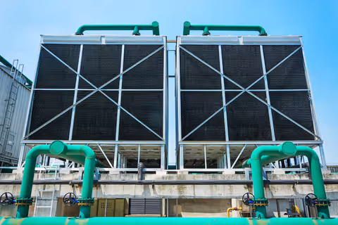 Industrial Chillers Guide: Cooling Solutions for Modern Industries