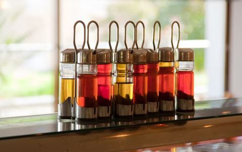 Smart Perfume Filling Machines: Key Features Explained