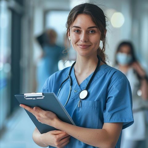 Nursing Degrees Explained: Basics, Knowledge, Facts, and Resources