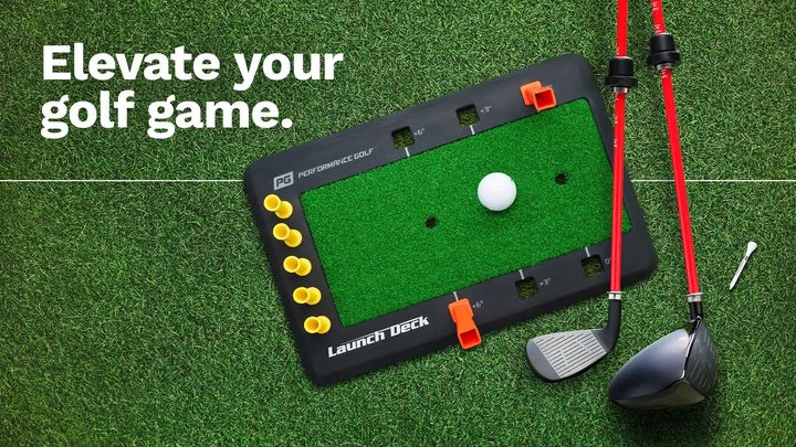 Golf Training Equipment Insights to Enhance Your Practice Sessions