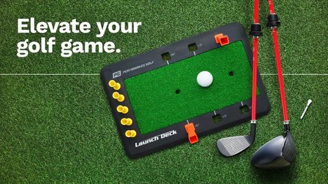 Golf Training Equipment Insights to Enhance Your Practice Sessions