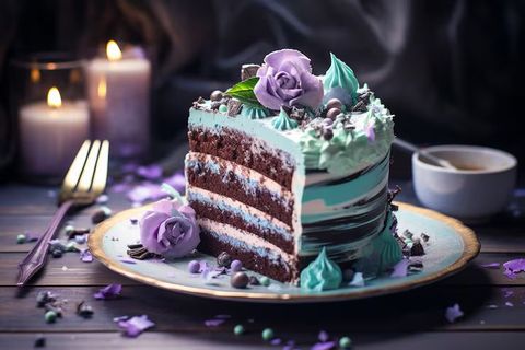 Cake Manufacturing Machines Guide: Process, Equipment & Industry Trends