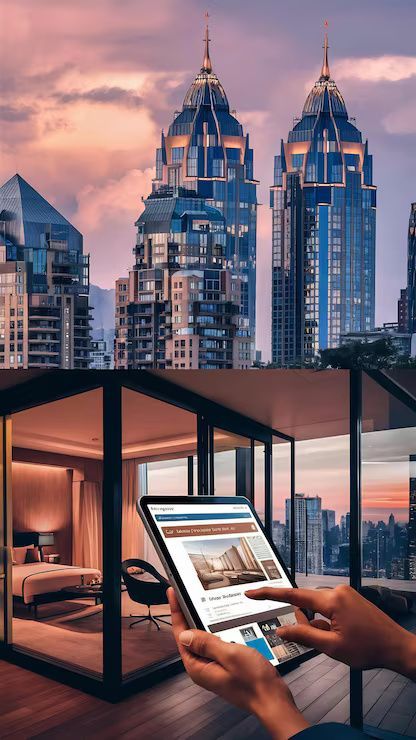 Luxury Apartments in Dubai: Guide, Benefits and Insights