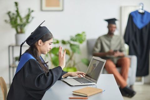 Online Degree Fields Guide: Explore Programs, Careers, and Study Options