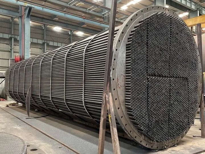 Industrial Heat Exchangers Overview: Explore Key Facts, Working Principles, and Essential Knowledge