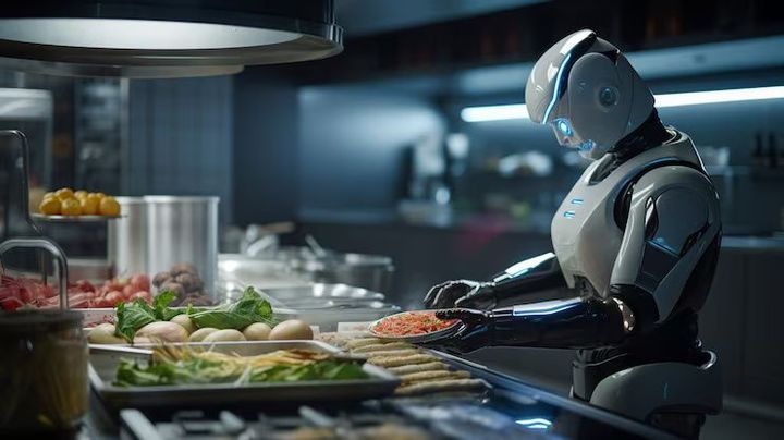 Gas Detection Sensors in Robots: Essential Guide to Smart Safety Monitoring Systems