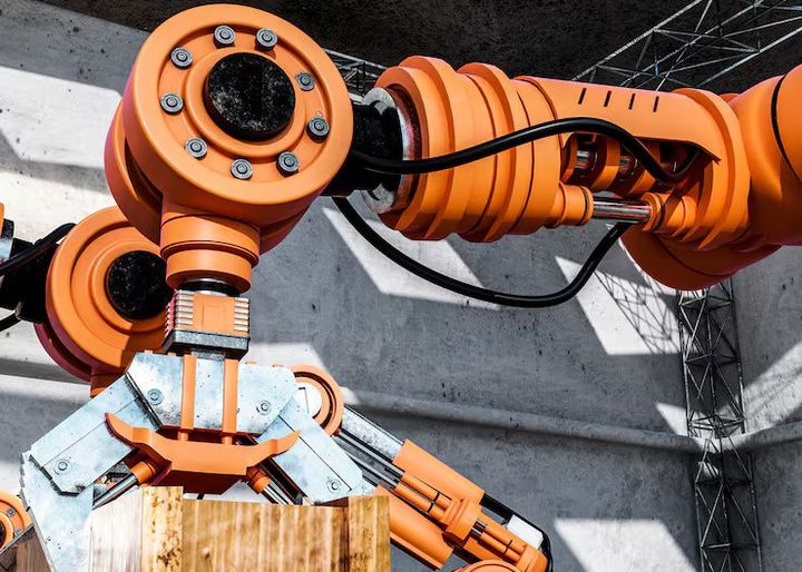 Hydraulic Machinery Development: A Complete Guide to Modern Industrial Systems