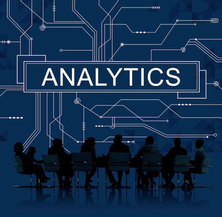 AI Business Analytics Guide: Data Insights, Tools, Trends & Decision Intelligence