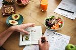 Meal Planning for Weight Loss: Complete Guide to Healthy Eating and Portion Control