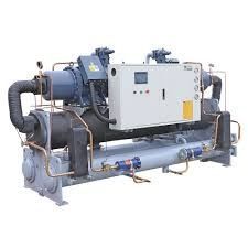 Industrial Chillers Guide: Key Functions, Applications, and System Performance