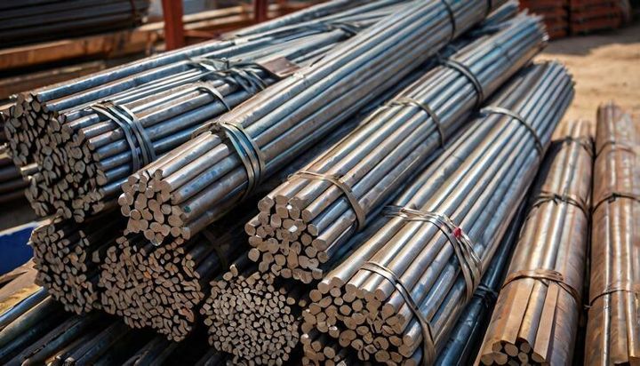 Discover Construction Material Types Used in Residential Commercial and Industrial Projects