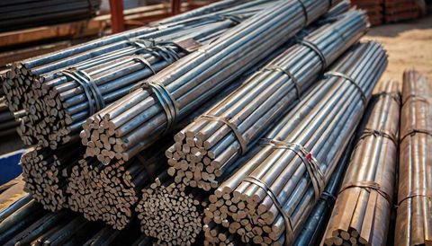 Discover Construction Material Types Used in Residential Commercial and Industrial Projects