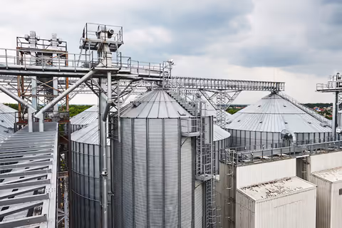 Seed Processing Machines: A Guide to Seed Cleaning, Grading and Sorting