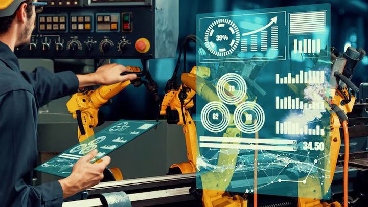 Industrial Machinery OEM Overview and Industry Insights